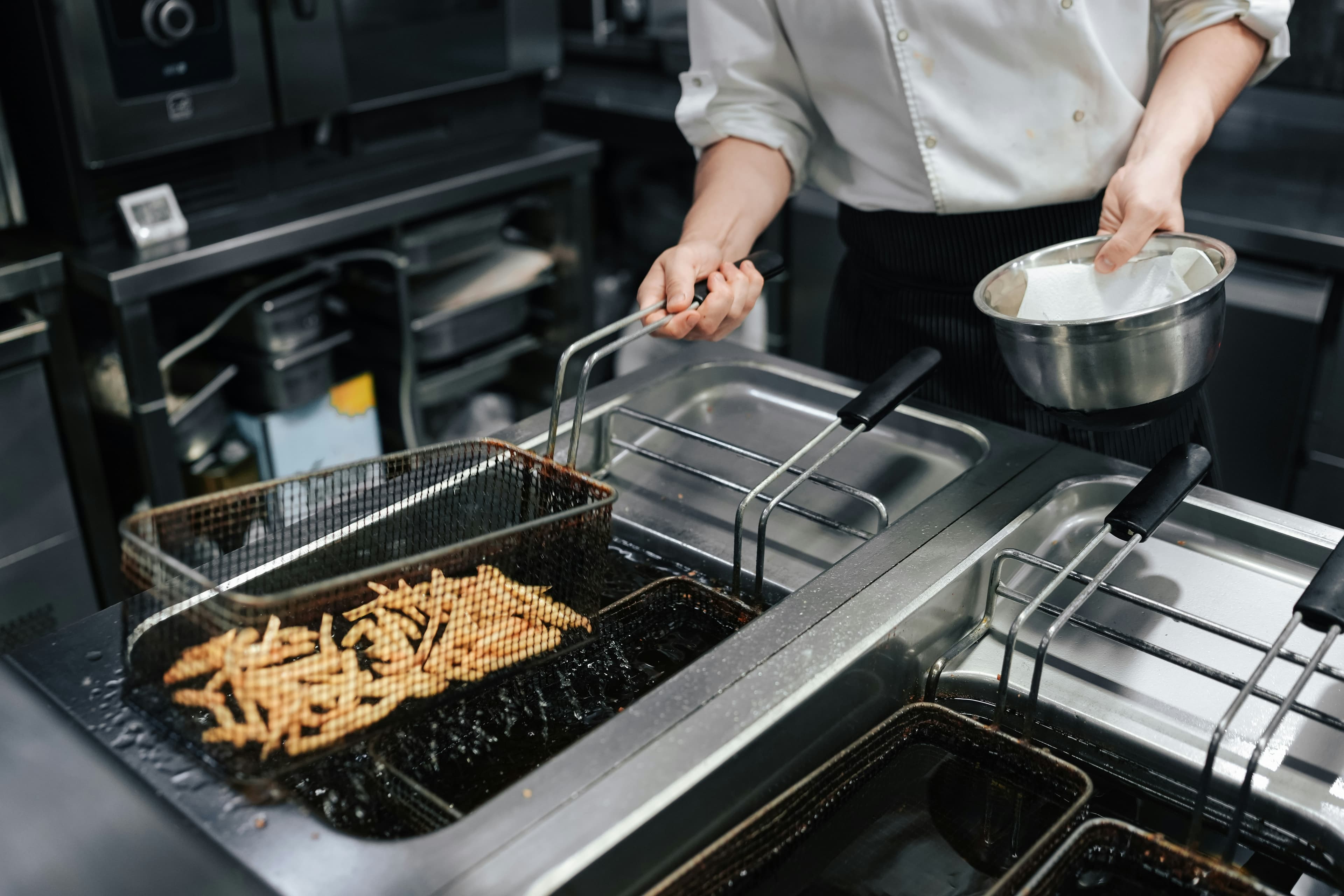 fryer